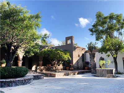 Hotel Hacienda Boutique 5*