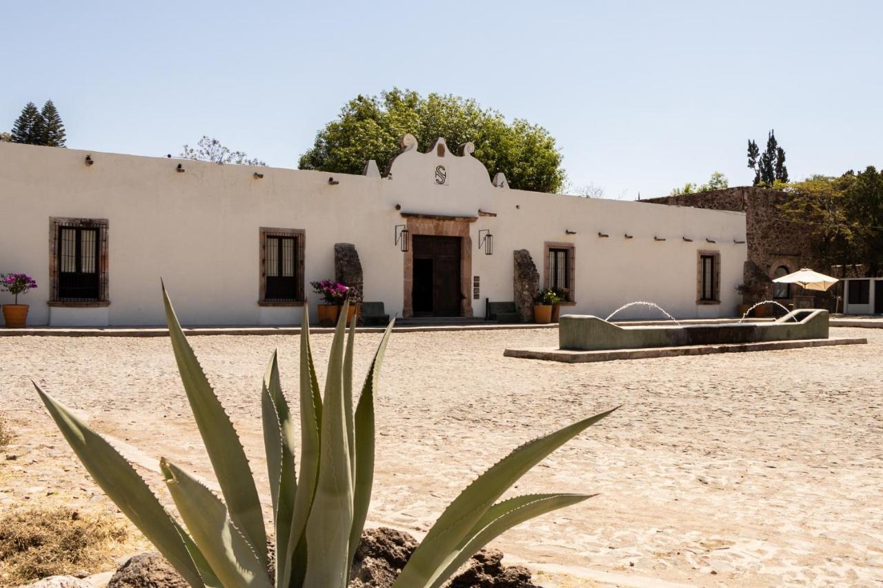 Hacienda Boutique