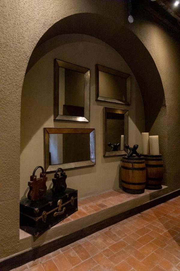 Hacienda Boutique 5*