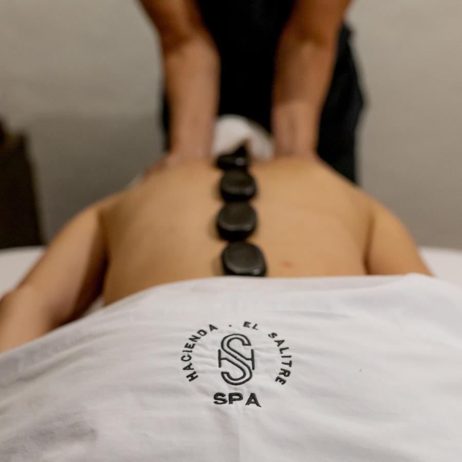 Hotel Hacienda Boutique