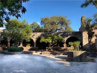 Hacienda & Hotel 5*