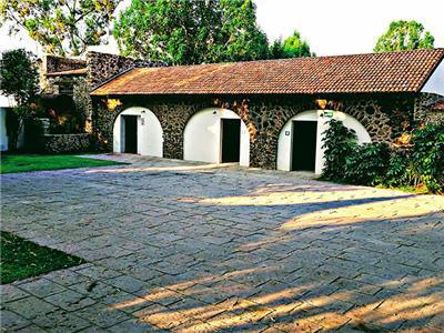 Hacienda &