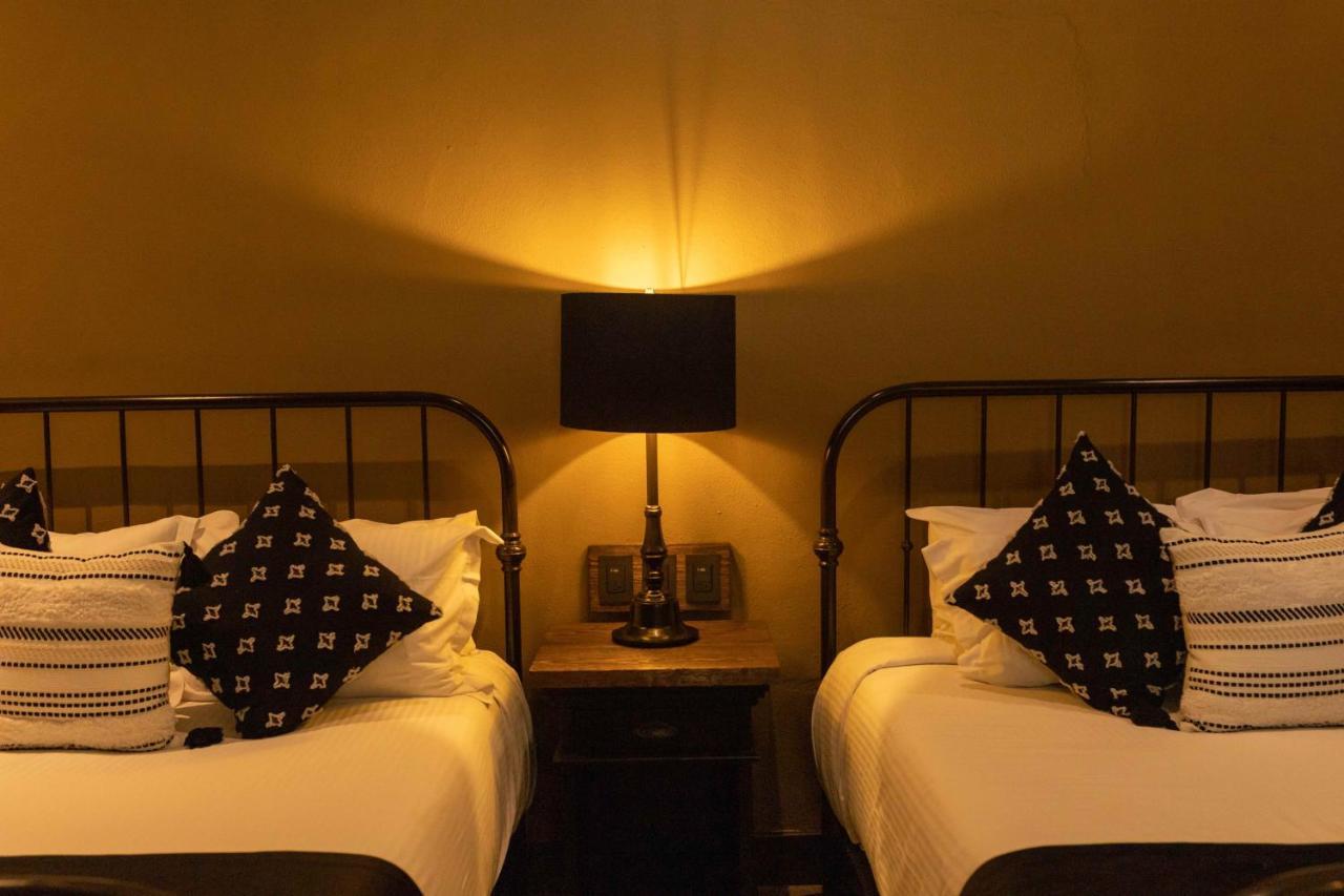 Hacienda & Hotel 5*